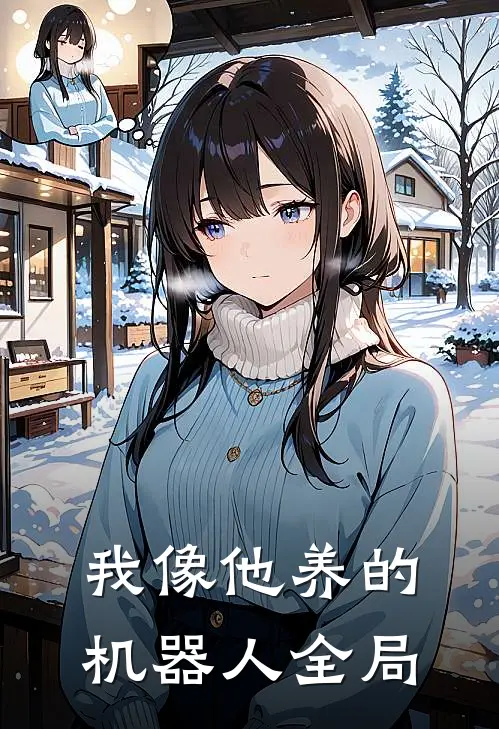 我像他养的机器人全局