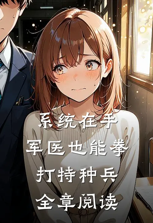 系统在手，军医也能拳打特种兵全章阅读