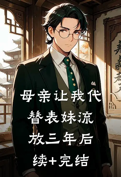 母亲让我代替表妹流放三年后续+完结