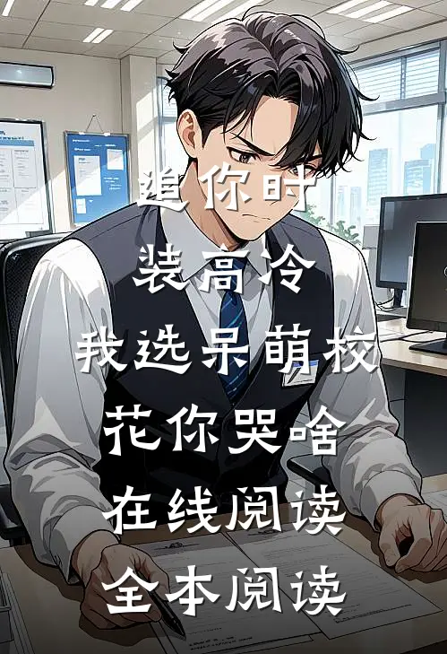 追你时装高冷，我选呆萌校花你哭啥在线阅读全本阅读