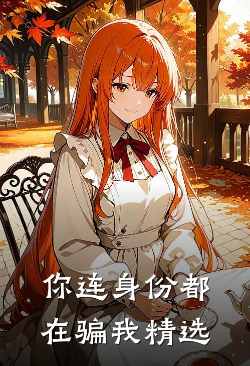 你连身份都在骗我精选