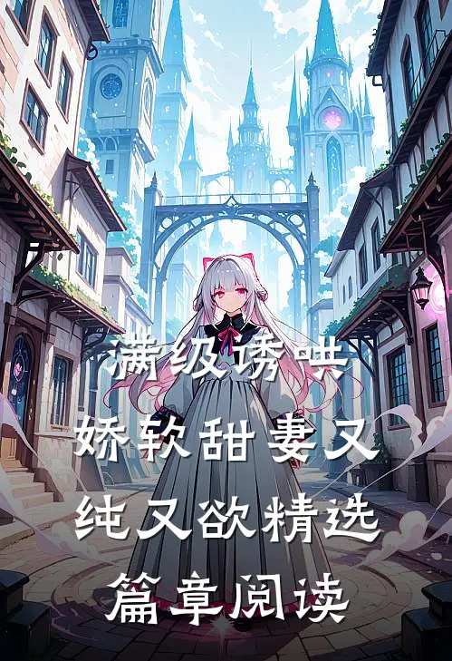满级诱哄：娇软甜妻又纯又欲精选篇章阅读