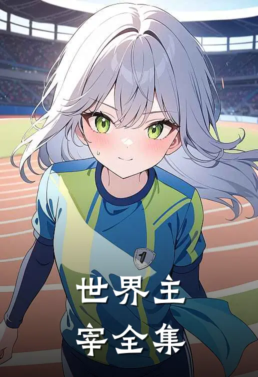 世界主宰 全集