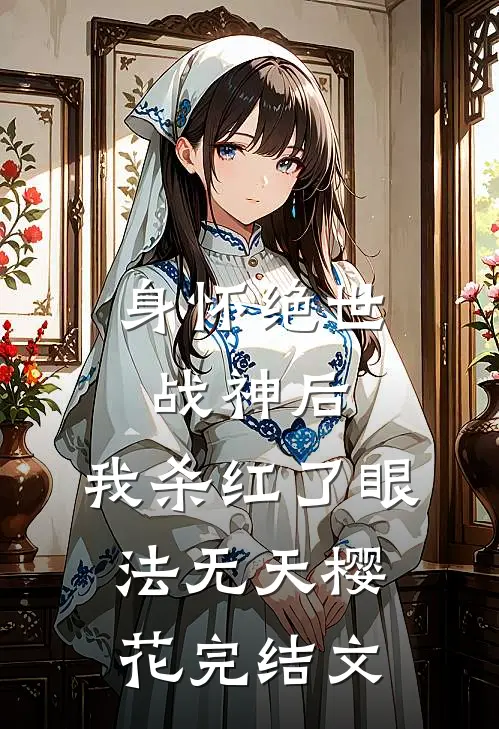 身怀绝世战神后，我杀红了眼法无天樱花完结文