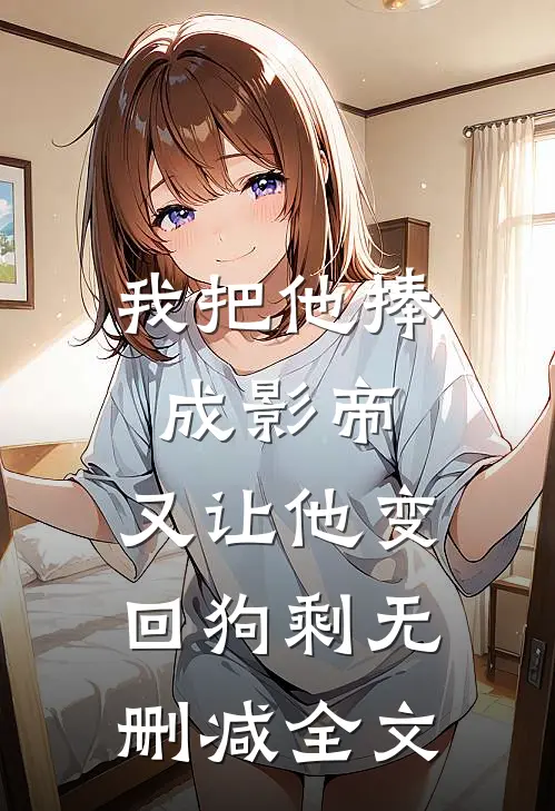 我把他捧成影帝，又让他变回狗剩无删减全文