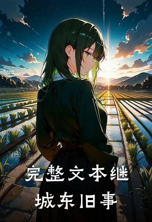 完整文本继城东旧事