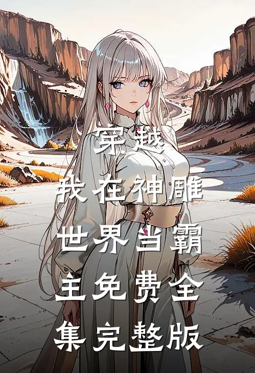 穿越我在神雕世界当霸主免费全集完整版阅读