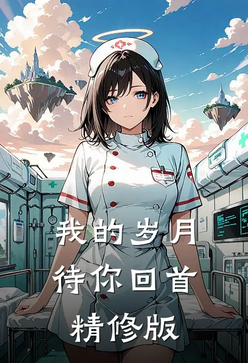 我的岁月待你回首精修版