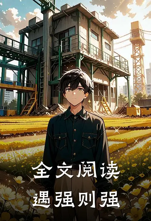 全文阅读遇强则强