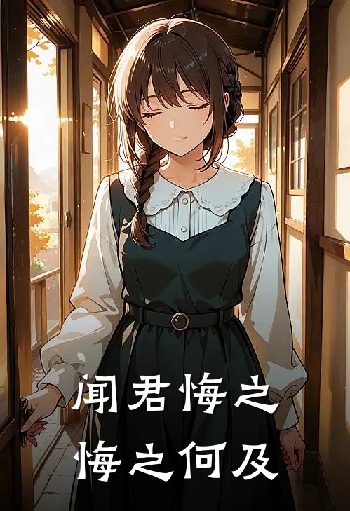 闻君悔之，悔之何及