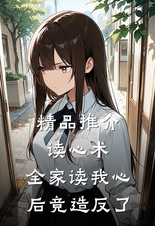 精品推介读心术：全家读我心后竟造反了