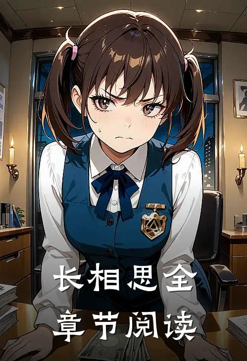 长相思全章节阅读