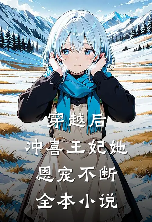 穿越后，冲喜王妃她恩宠不断全本小说