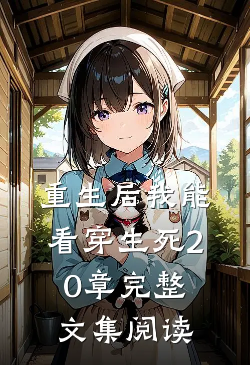 重生后我能看穿生死20章完整文集阅读