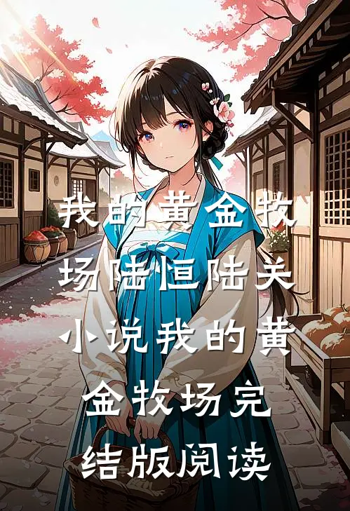 我的黄金牧场陆恒陆关小说_我的黄金牧场完结版阅读