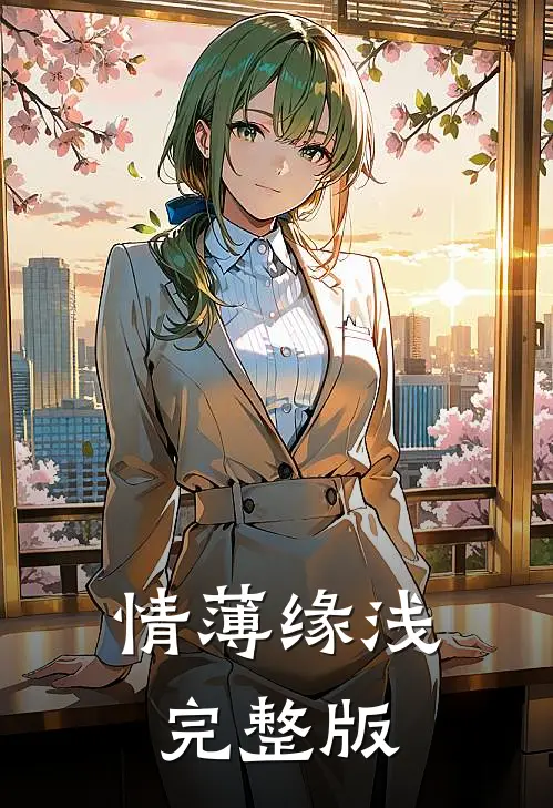 情薄缘浅完整版