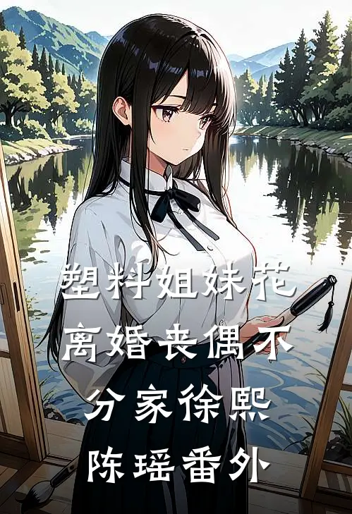 塑料姐妹花，离婚丧偶不分家徐熙陈瑶 番外