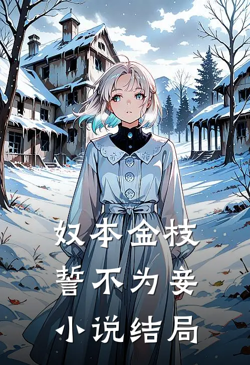奴本金枝，誓不为妾小说结局