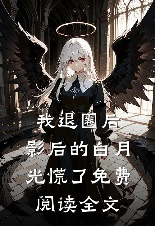 我退圈后，影后的白月光慌了免费阅读全文