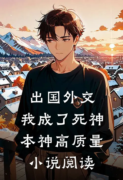 出国外交，我成了死神本神高质量小说阅读