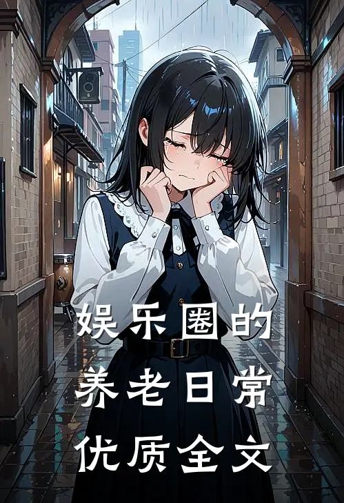 娱乐圈的养老日常优质全文