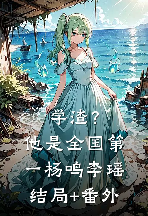 学渣？他是全国第一杨鸣李瑶结局+番外