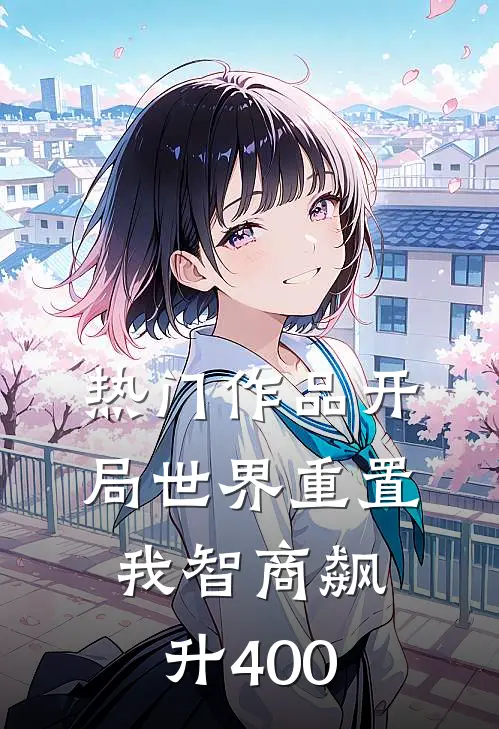 热门作品开局世界重置：我智商飙升400
