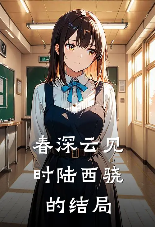 春深云见时陆西骁的结局