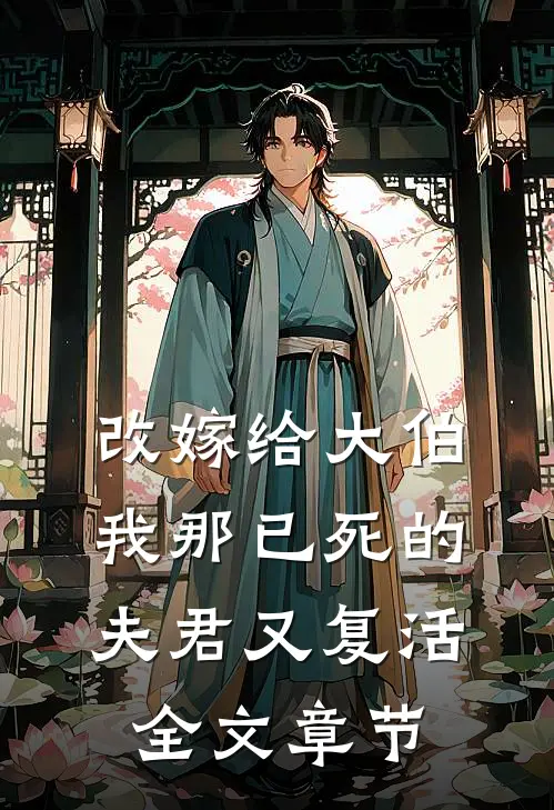 改嫁给大伯，我那已死的夫君又复活全文章节
