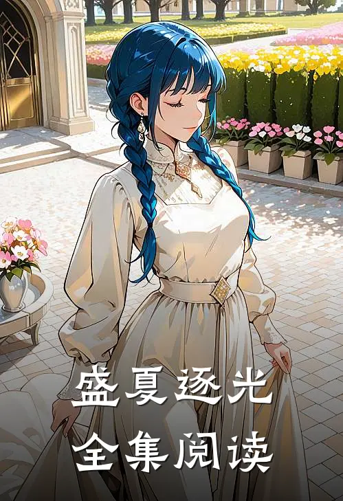 盛夏逐光全集阅读