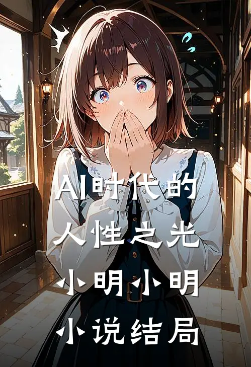 《AI时代的人性之光》小明小明小说结局