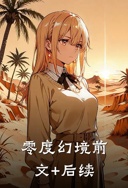 《零度幻境》前文+后续
