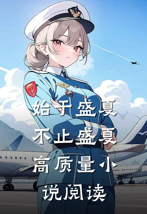 始于盛夏，不止盛夏高质量小说阅读