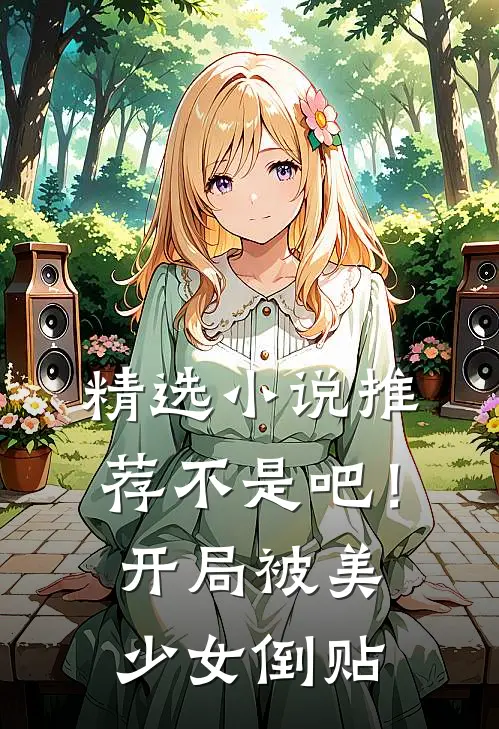 精选小说推荐不是吧！开局被美少女倒贴