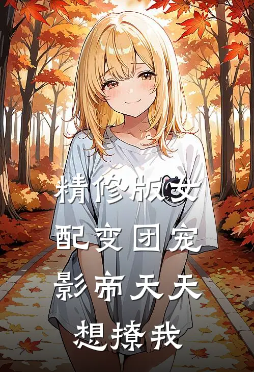精修版女配变团宠影帝天天想撩我免费阅读