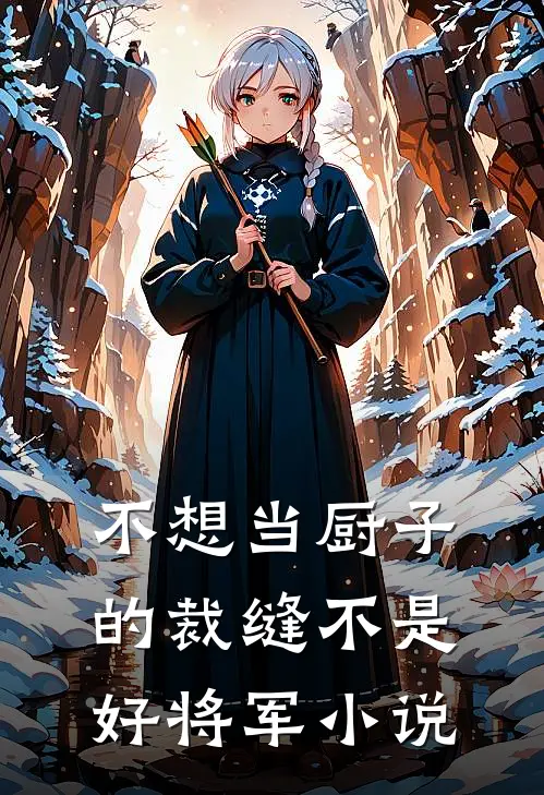 不想当厨子的裁缝不是好将军小说