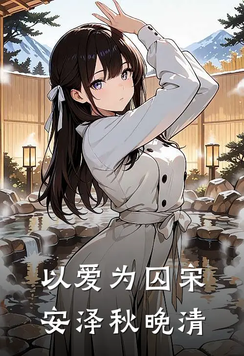 以爱为囚宋安泽秋晚清