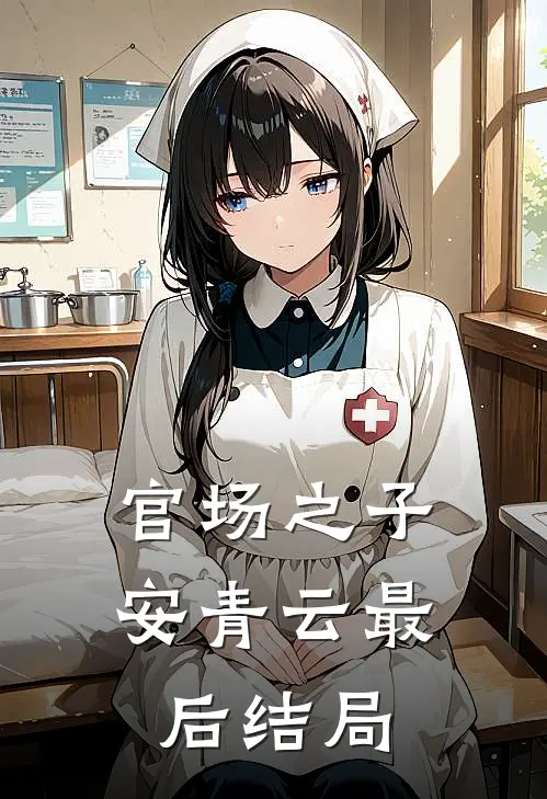 官场之子安青云最后结局