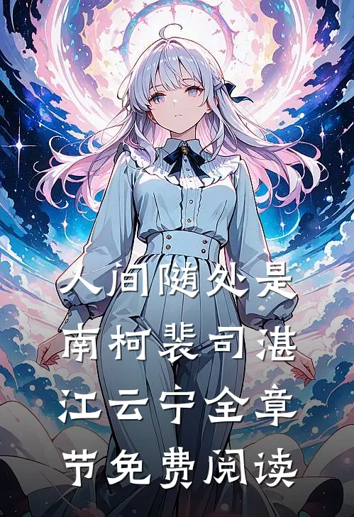 人间随处是南柯裴司湛江云宁全章节免费阅读