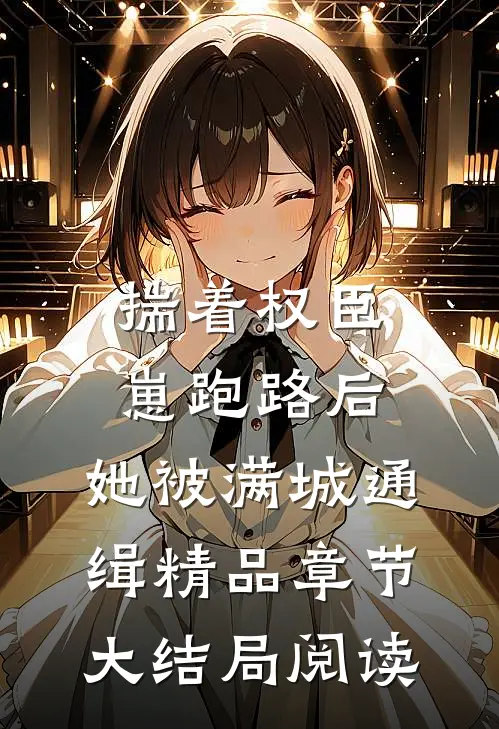揣着权臣崽跑路后，她被满城通缉精品章节大结局阅读