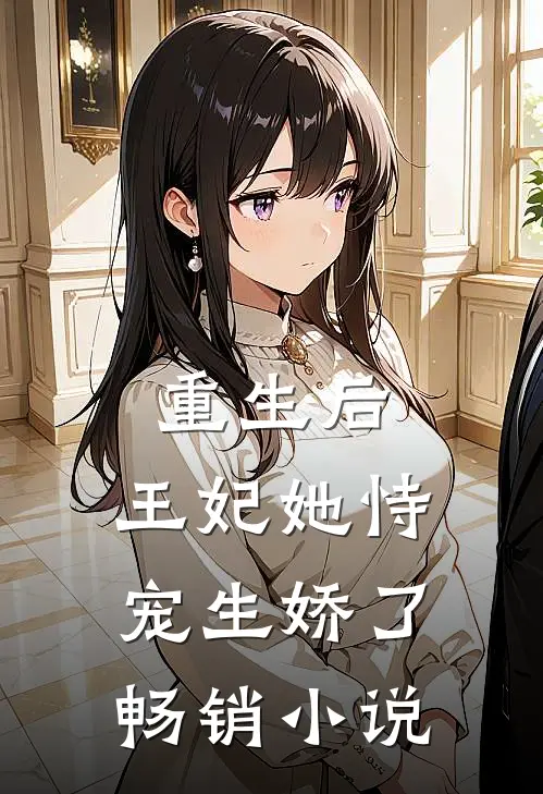 重生后,王妃她恃宠生娇了畅销