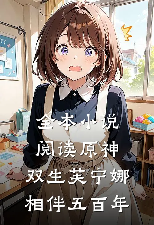 全本小说阅读原神：双生芙宁娜，相伴五百年