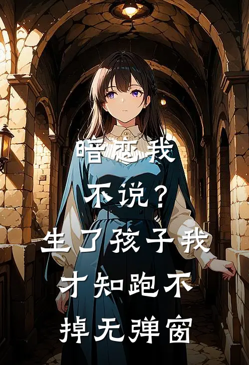 暗恋我不说？生了孩子我才知跑不掉无弹窗