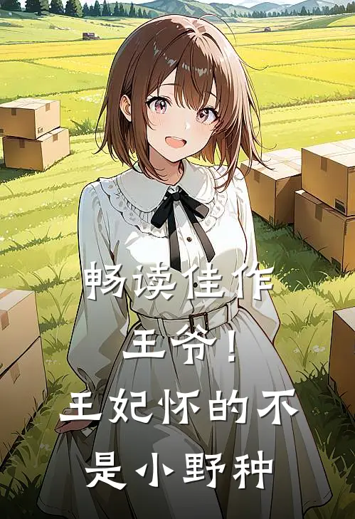 畅读佳作王爷！王妃怀的不是小野种