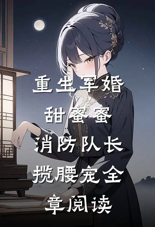 重生军婚甜蜜蜜，消防队长揽腰宠全章阅读