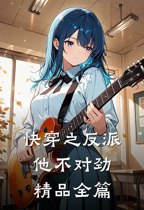 快穿之反派他不对劲精品全篇