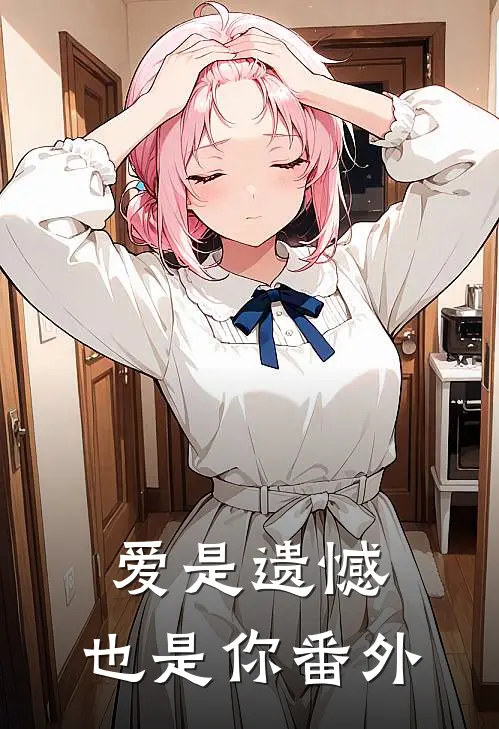 爱是遗憾,也是你 番外