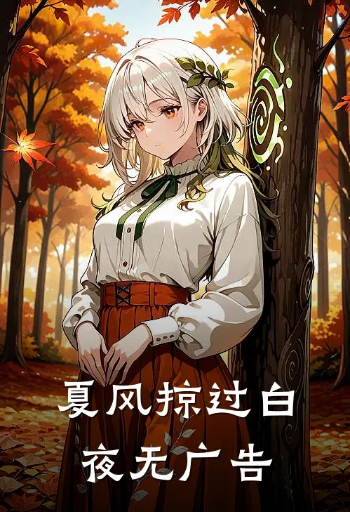 夏风掠过白夜无广告
