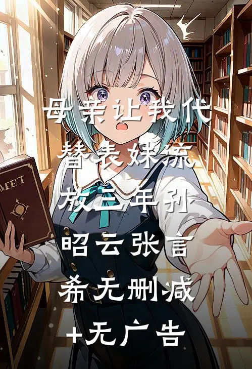 母亲让我代替表妹流放三年孙昭云张言希无删减+无广告