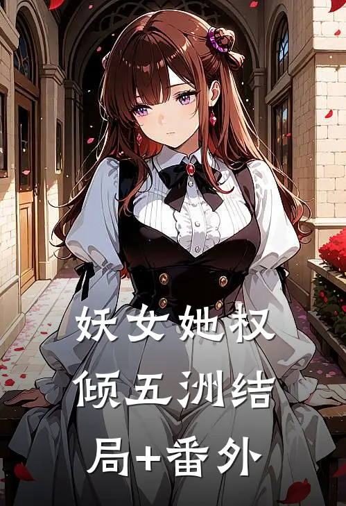 妖女她权倾五洲结局+番外